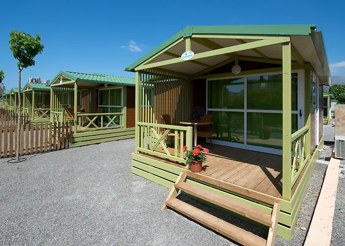 Villasol Camping & Resort